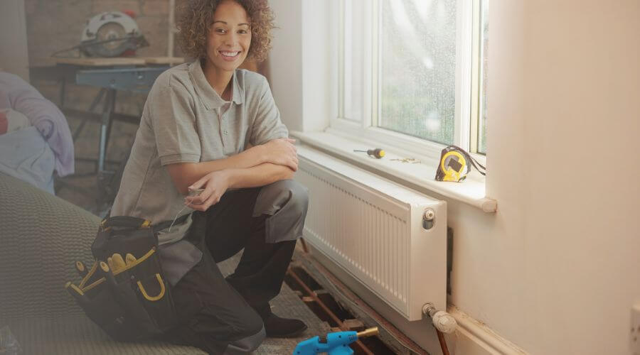 Professional septic pumping service in Henrietta, TX